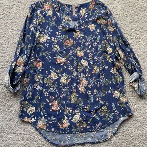 Women’s Brina & Em Top